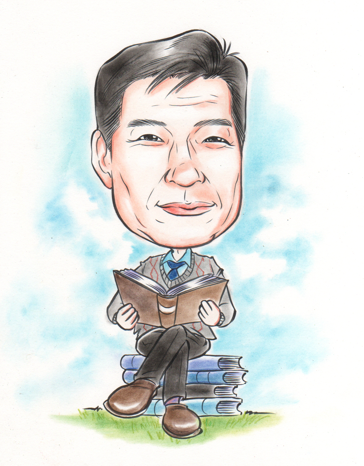 김동수교수 사진